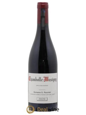 Chambolle-Musigny Georges Roumier (Domaine)