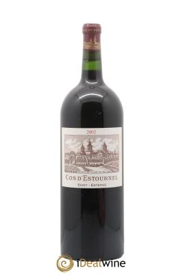 Cos d'Estournel 2ème Grand Cru Classé