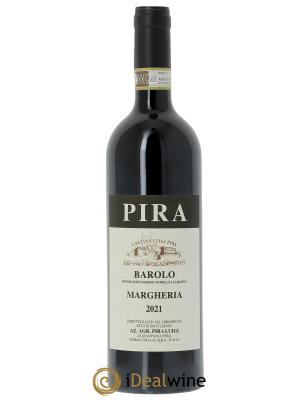 Barolo DOCG Luigi Pira Margheria 