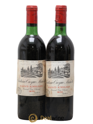 Château Croque Michotte