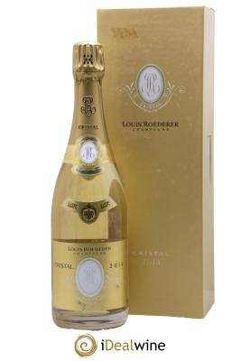 Cristal Louis Roederer