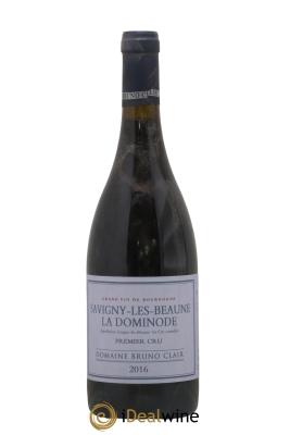 Savigny-lès-Beaune 1er Cru La Dominode Bruno Clair (Domaine)
