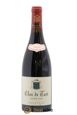 Clos de Tart Grand Cru Clos de Tart