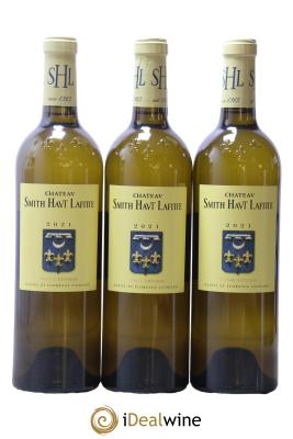 Château Smith Haut Lafitte