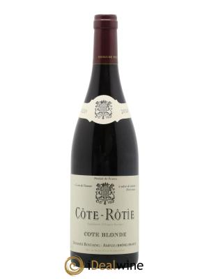 Côte-Rôtie Côte Blonde René Rostaing
