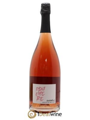 Champagne - Cuvée Ephémère 027 Frédéric Savart