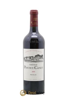 Château Pontet Canet 5ème Grand Cru Classé