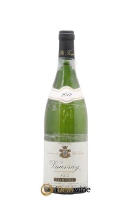 Vouvray Sec Clos Naudin - Philippe Foreau