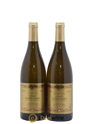 Saint-Aubin Anthémis Groubier