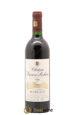 Château Prieuré Lichine 4ème Grand Cru Classé