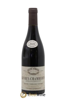 Gevrey-Chambertin Vieilles Vignes Sylvie Esmonin