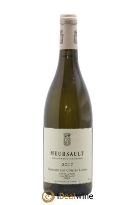 Meursault Comtes Lafon (Domaine des)