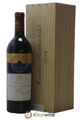 Château Mouton Rothschild 1er Grand Cru Classé