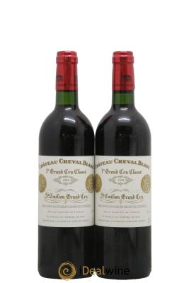 Château Cheval Blanc 1er Grand Cru Classé A
