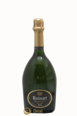 Champagne Ruinart