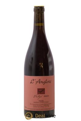 Tavel Vintage L'Anglore