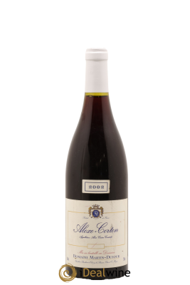 Aloxe-Corton Martin-Dufour