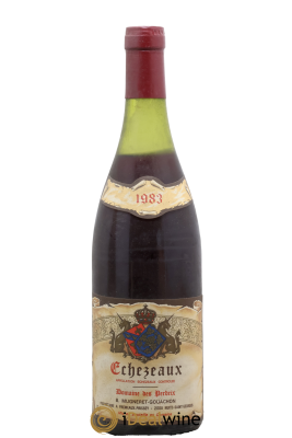 Echezeaux Grand Cru Perdrix B. Mugneret-Gouachon