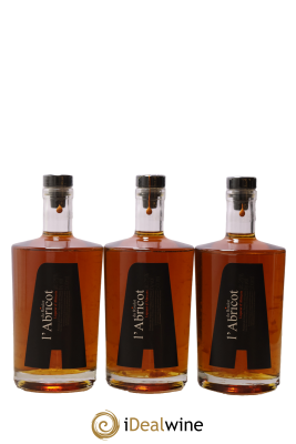 Liqueur L'Abricot du Roulot Roulot (Domaine)