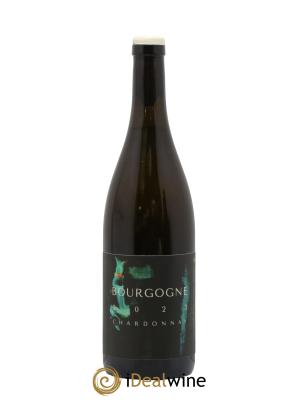 Bourgogne Chardonnay François Morente