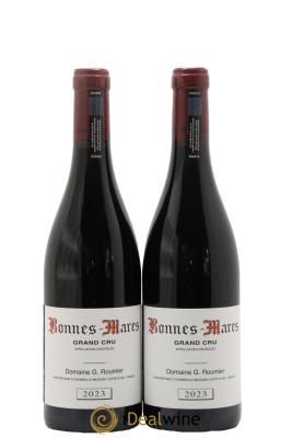 Bonnes-Mares Grand Cru Georges Roumier (Domaine)
