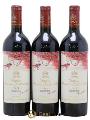 Château Mouton Rothschild 1er Grand Cru Classé