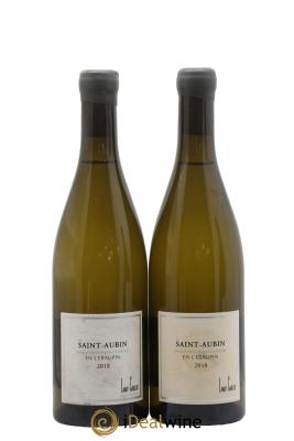 Saint-Aubin En l'Ebaupin Lamy-Caillat (Domaine)