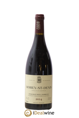 Morey-Saint-Denis Domaine des Lambrays