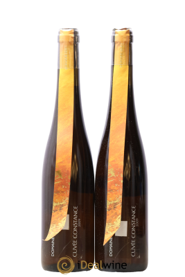 Vouvray Cuvée Constance Domaine Huet