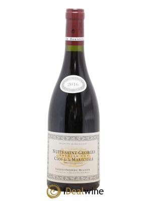 Nuits-Saint-Georges 1er Cru Clos de La Maréchale Jacques-Frédéric Mugnier