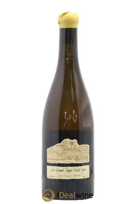 Côtes du Jura Les Grands Teppes Vieilles Vignes Jean-François Ganevat (Domaine)