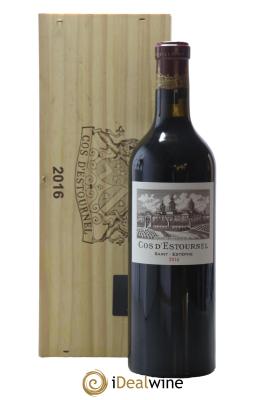 Cos d'Estournel 2ème Grand Cru Classé