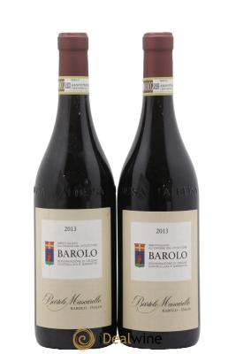 Barolo DOCG Bartolo Mascarello
