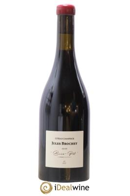 Coteaux Champenois Ay Brise pot Domaine Jules Brochet