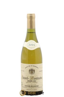 Bâtard-Montrachet Grand Cru Gagnard-Delagrange (Domaine)
