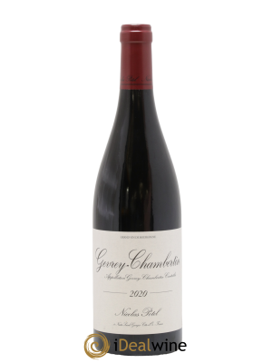 Gevrey-Chambertin Nicolas Potel