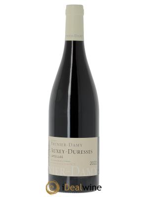 Auxey-Duresses Largillas Prunier-Damy 