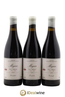 Vinos Atlanticos - Islas Canarias Migan Envinate