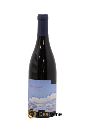Vin de France Ja Nai Les Saugettes Kenjiro Kagami - Domaine des Miroirs