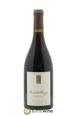 Chambolle-Musigny La Combe d'Orveaux Laurent Père et Fils (Domaine)