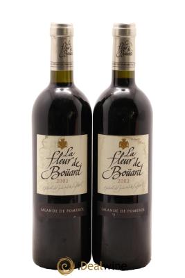 Château La Fleur de Boüard