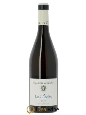 Vouvray Les Argiles François Chidaine