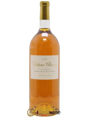 Château Climens 1er Grand Cru Classé
