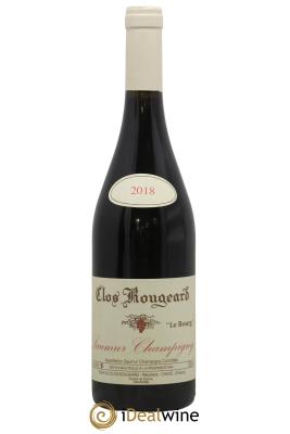 Saumur-Champigny Le Bourg Clos Rougeard