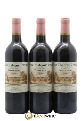 Vieux Château Certan