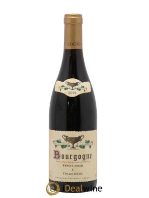 Bourgogne Coche Dury (Domaine)