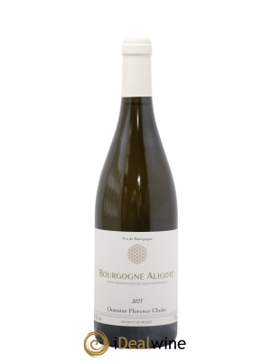 Bourgogne Aligoté Florence Cholet