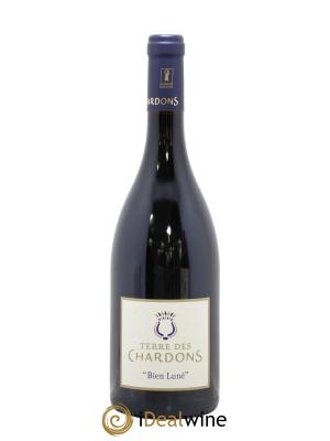 Costières de Nîmes Bien Luné Domaine Terres Des Chardons