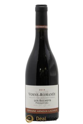 Vosne-Romanée 1er Cru Les Suchots Arnoux-Lachaux (Domaine)