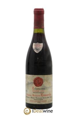 Echezeaux Grand Cru Lamarche (Domaine)